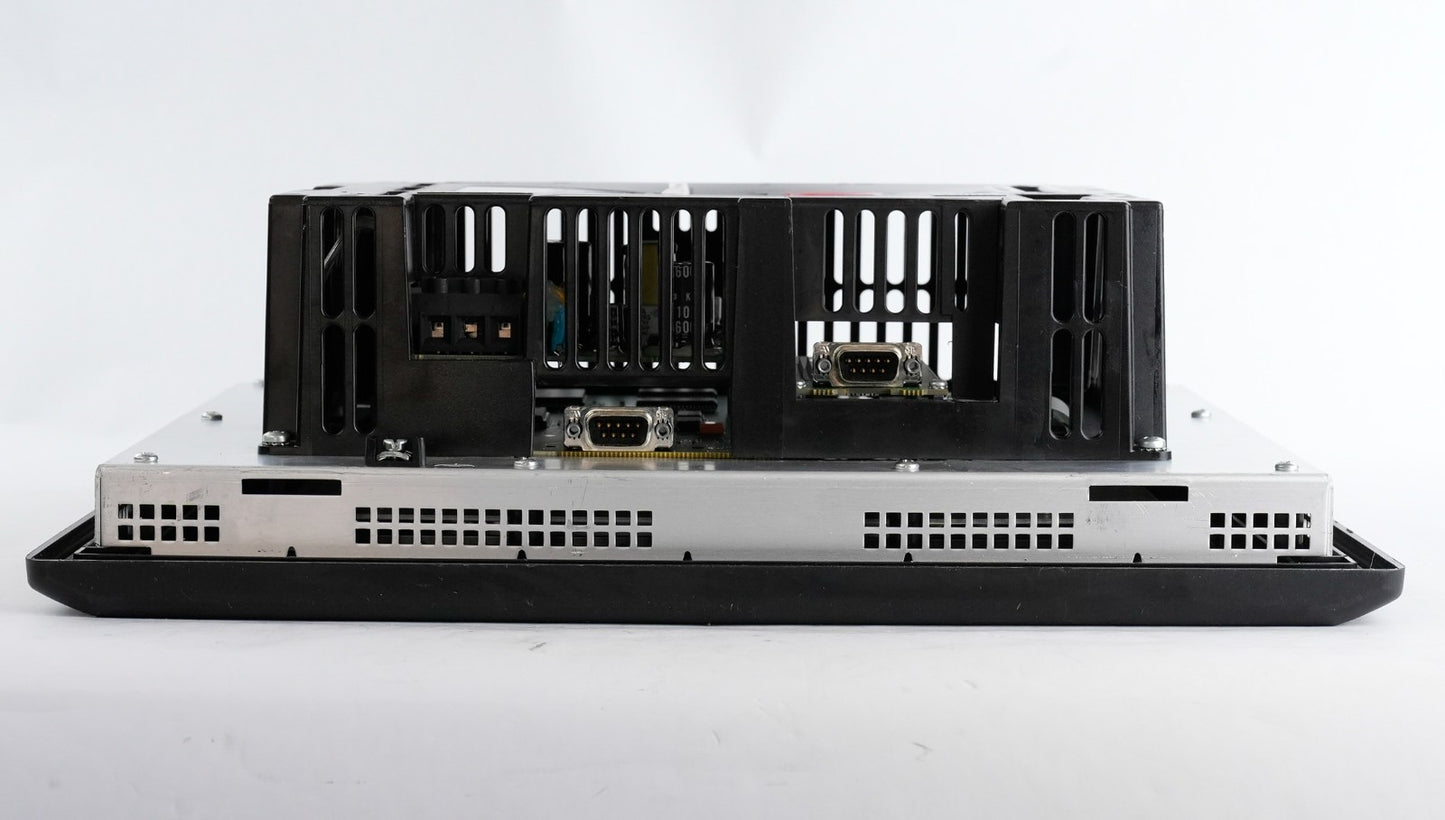 Allen Bradley 2711-T10C16 /F  PanelView 1000 Interface Panel 2711T10C16