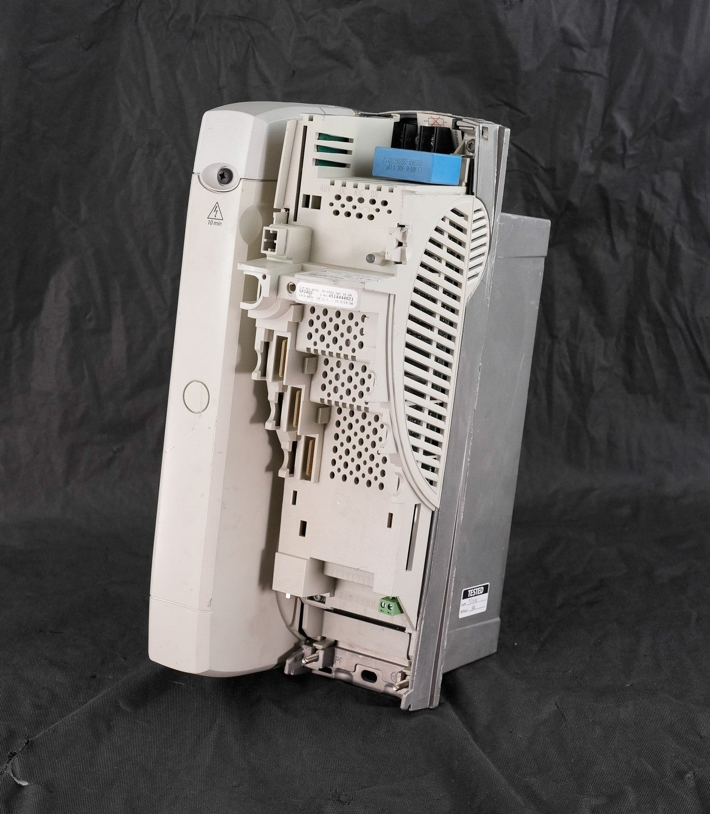 Control Techniques SP2403 Unidrive SP AC Drive 20HP 11kW