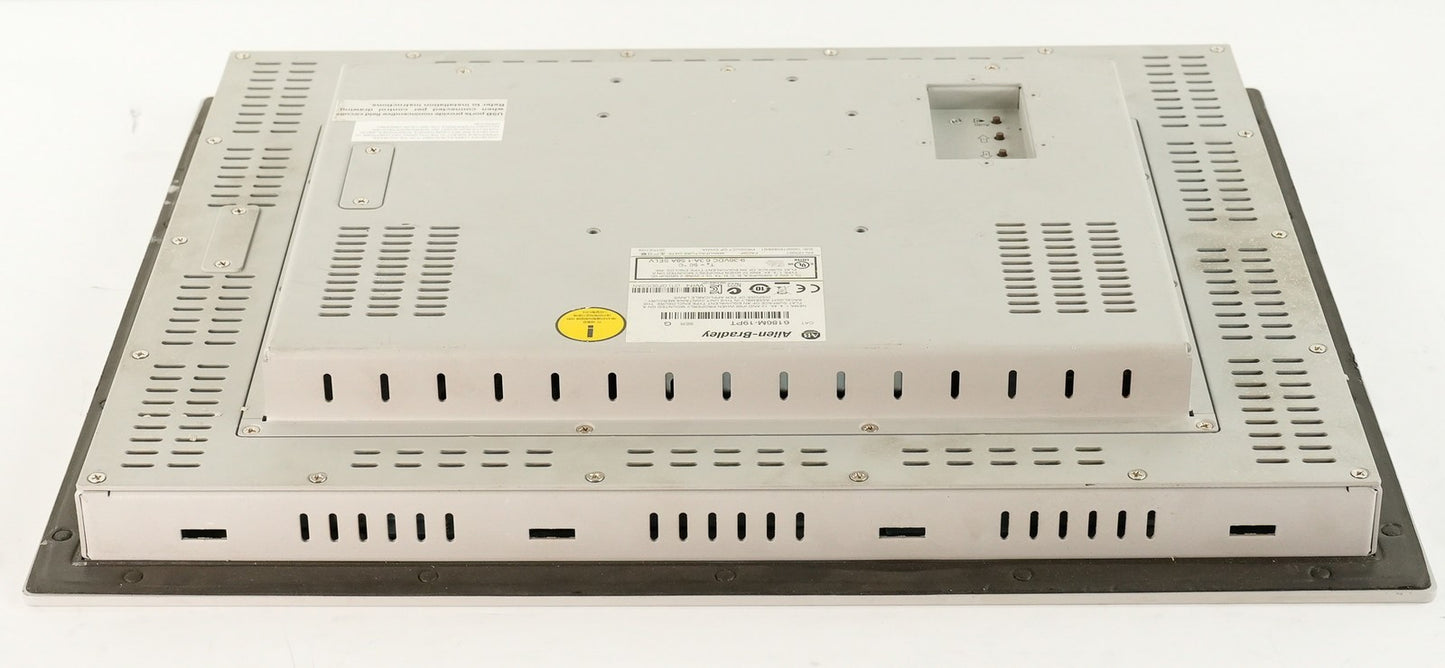 Allen Bradley 6186M-19PT /G 1900M Performance Monitor 6186M19PT