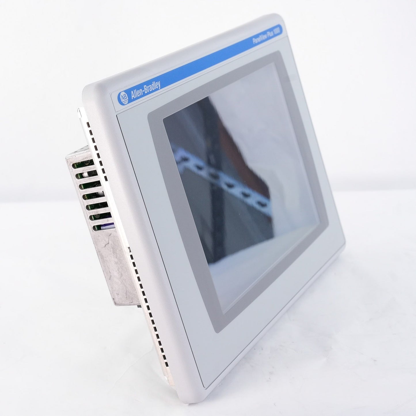 Allen Bradley 2711P-T10C4D8 /A PanelView Plus 1000 + RP8D/B