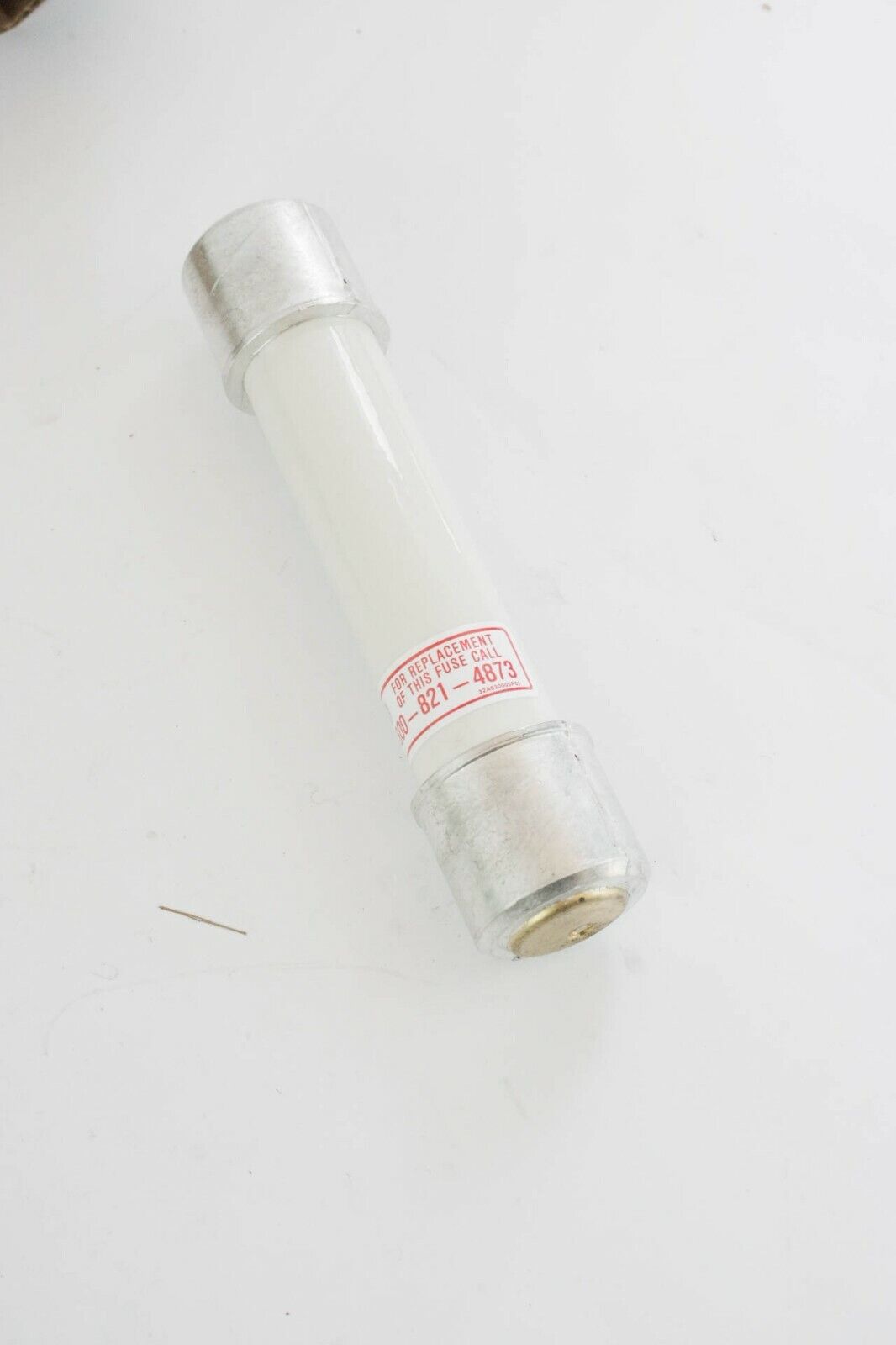 General Electric 9F60BBD002 Current Limiting Fuse Type EJ-1 5.5 Max KV 60Hz 2EPT