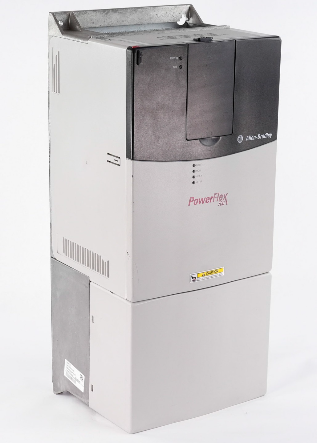 Allen Bradley 20BC043A0AYNANC0 /B PowerFlex 700 AC Drive 400V 30HP 3-Phase