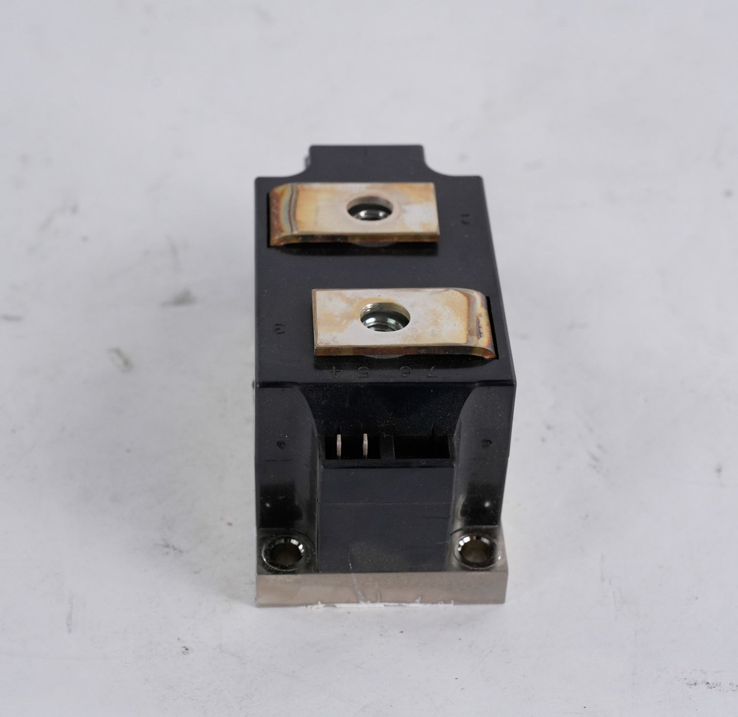 Infineon TD330N16KOF Powerblock G11P4 Power Supply IGBT Module G11P4 TD330N16K0F