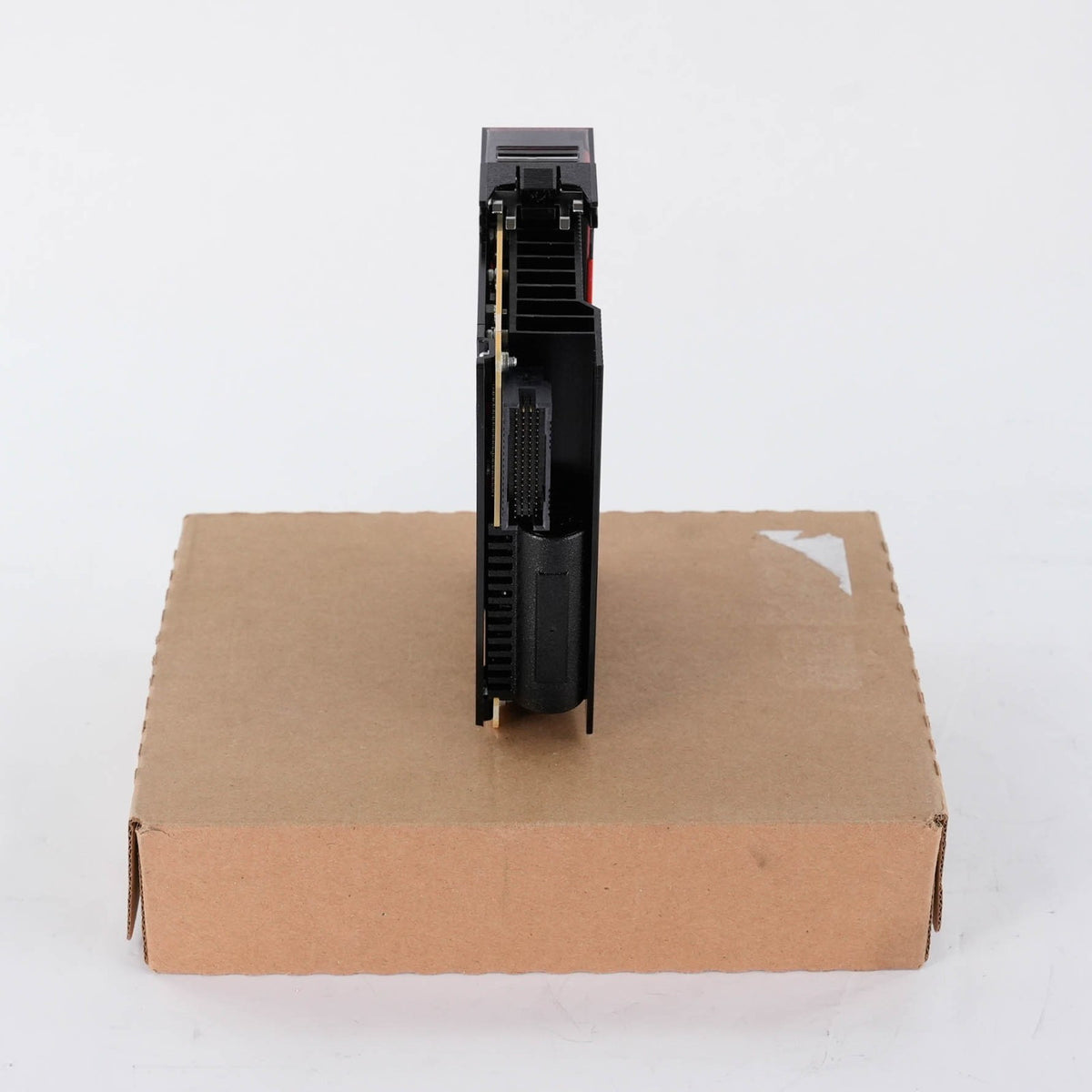 Allen Bradley 1756-L83ES Ser B GuardLogix 5580 Safety Controller Open Box 2024