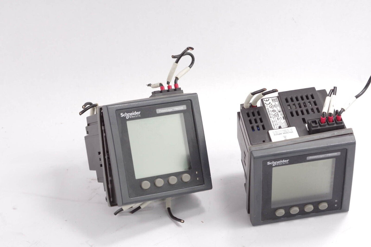 SCHNEIDER ELECTRIC PowerLogic METSEPM5560
