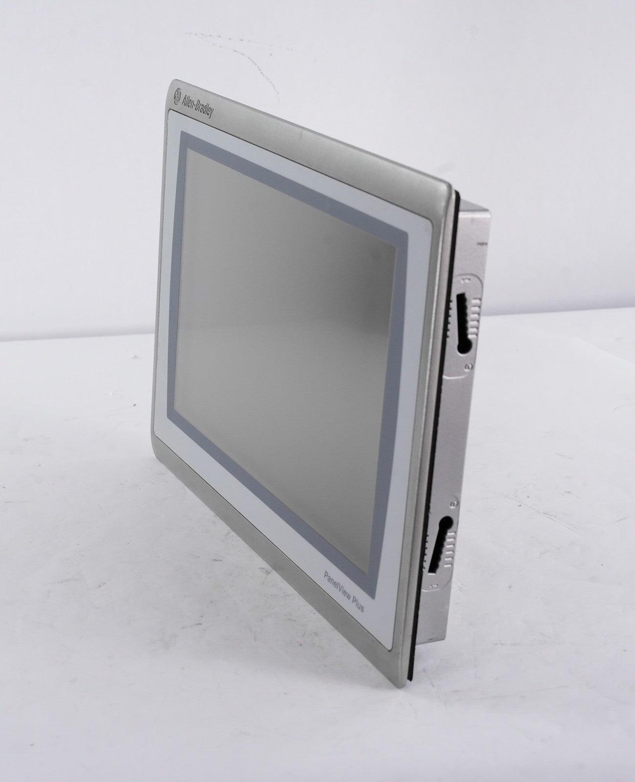 Allen Bradley 2711P-T12W22D9P /A PanelView Plus 7 2711PT12W22D9P Series A + WTY