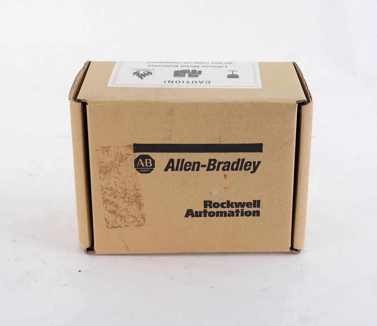 Allen Bradley 1769-L32E /A CompactLogix 5332E Processor Unit 1769L32E - Open Box