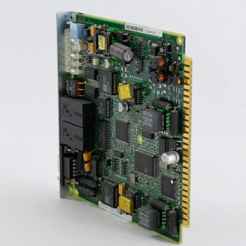 ADC HLXR RS232 Remote Soneplex HDSL Module SPX-HLXRG4 SND1JJ5AAA