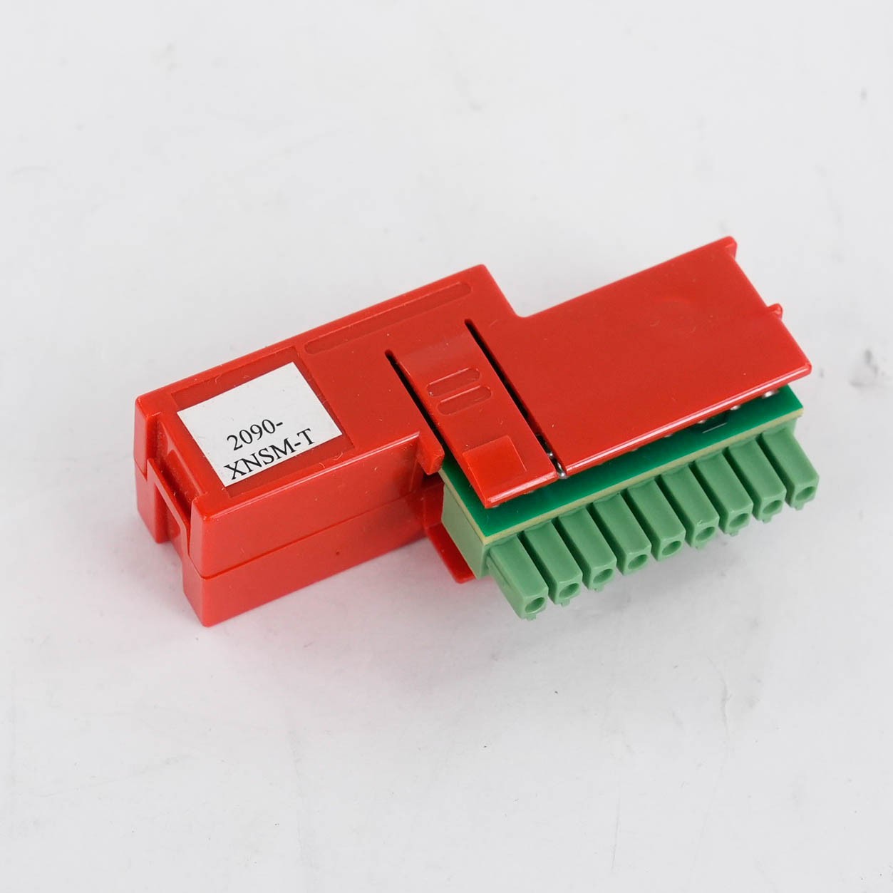 Allen Bradley 2090-XNSM-T Kinetix 6000 Sercos Network Interface Module 2090XNSMT