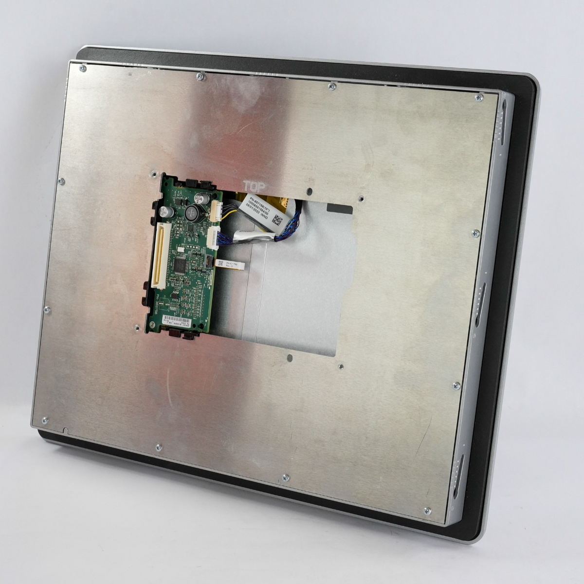 Panelview Plus 15 In PanelView Plus 7 15