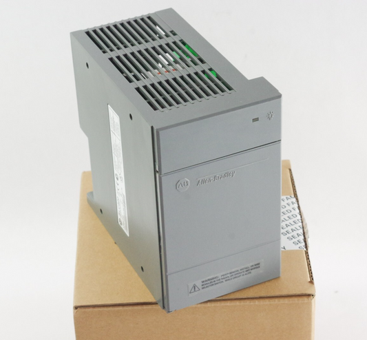 Allen Bradley 1746-P2 /C Rev B SLC 500 Power Supply Module 459060-0025