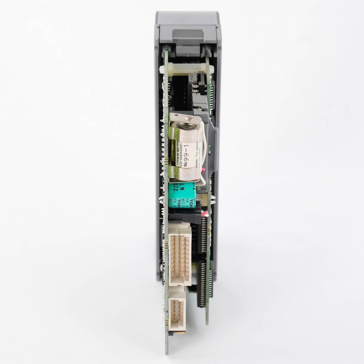 Allen Bradley 1747-L542 Ser B SLC 500 5/04 CPU Processor 32K Memory 1747L542 PLC