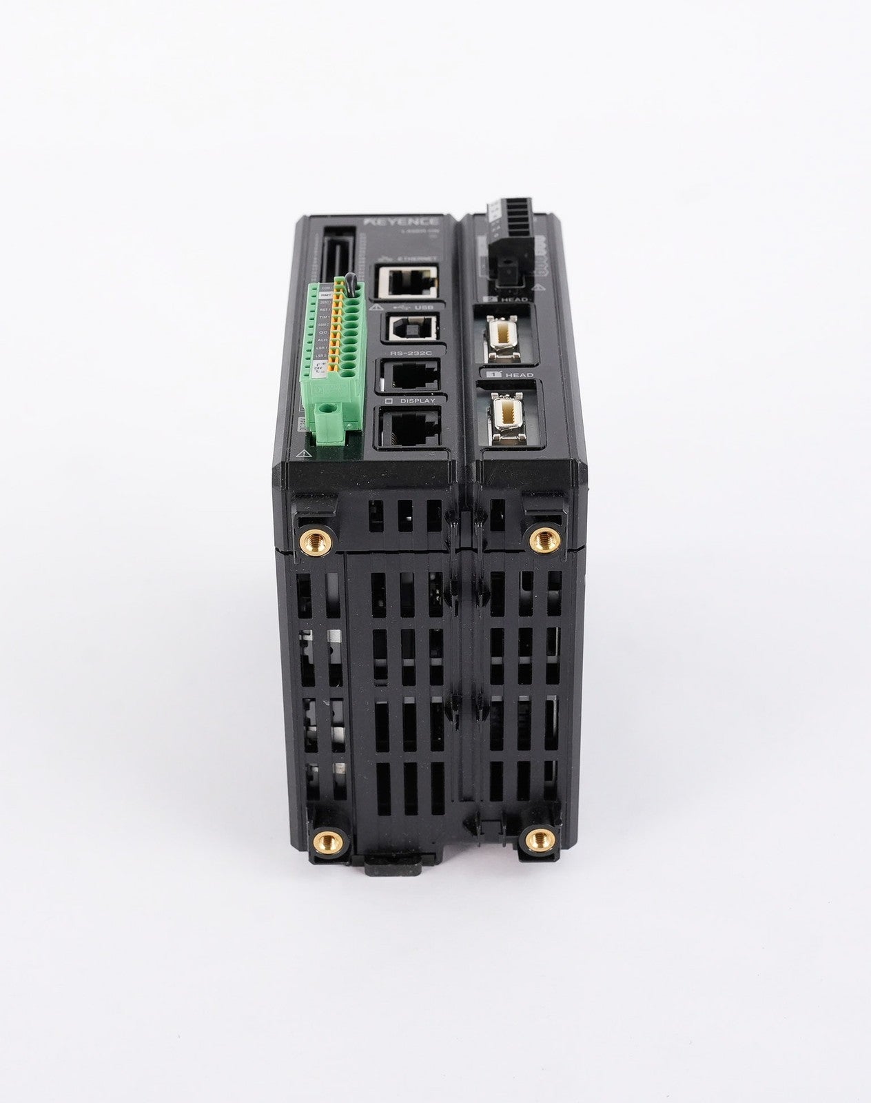 Keyence LK-G5001 Laser Displacement Sensor Controller LKG5001