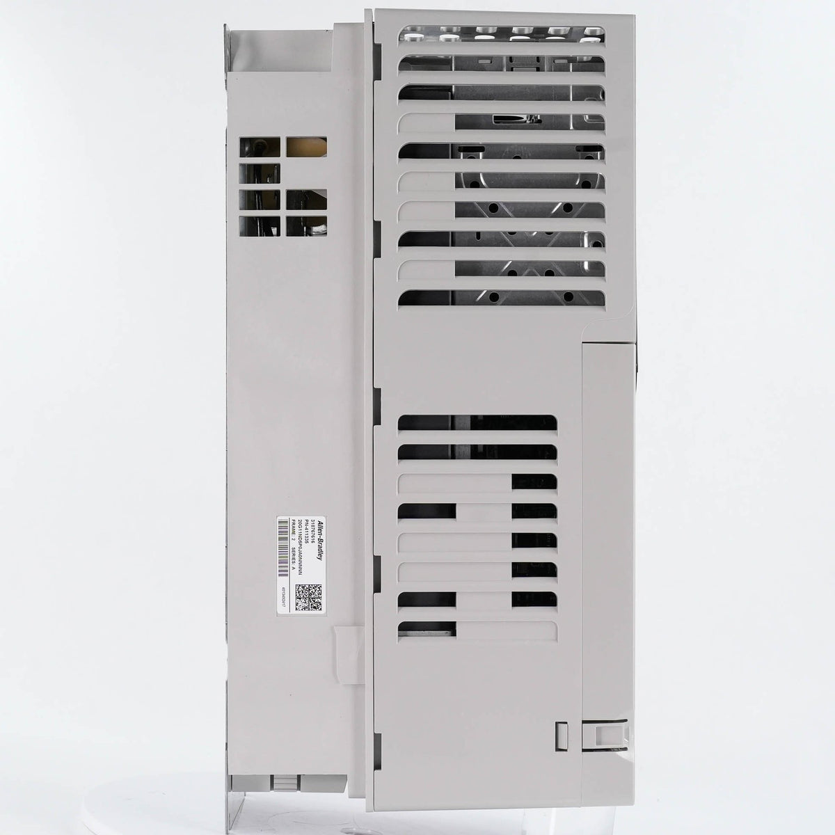 Allen Bradley 20G11ND5P0JA0NNNNN PowerFlex 755 AC Drive 480V 5.0A 3HP Series A