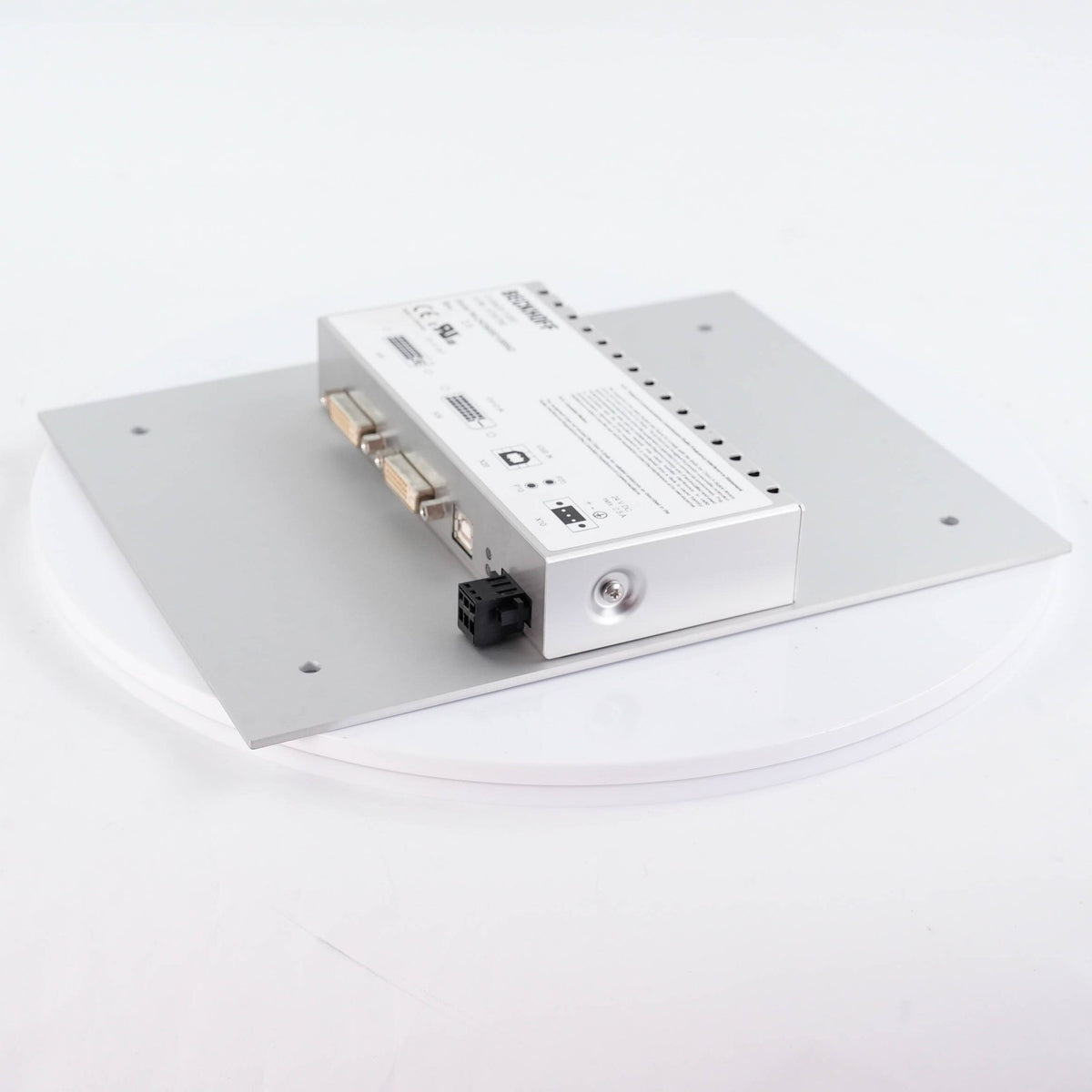 Beckhoff CU8820-1000 USB 2.0 to RJ45 Ethernet Extender Transmitter CU88201000