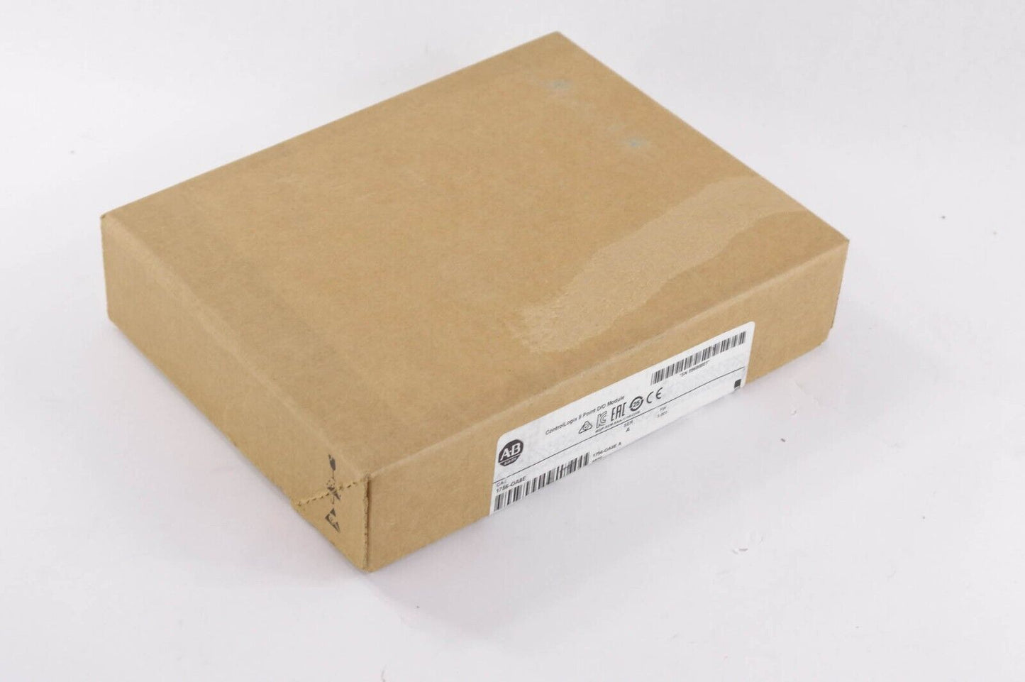 Allen Bradley 1756-OA8E / 1756OA8E Ser A Controllogix 8 Point D/O Module