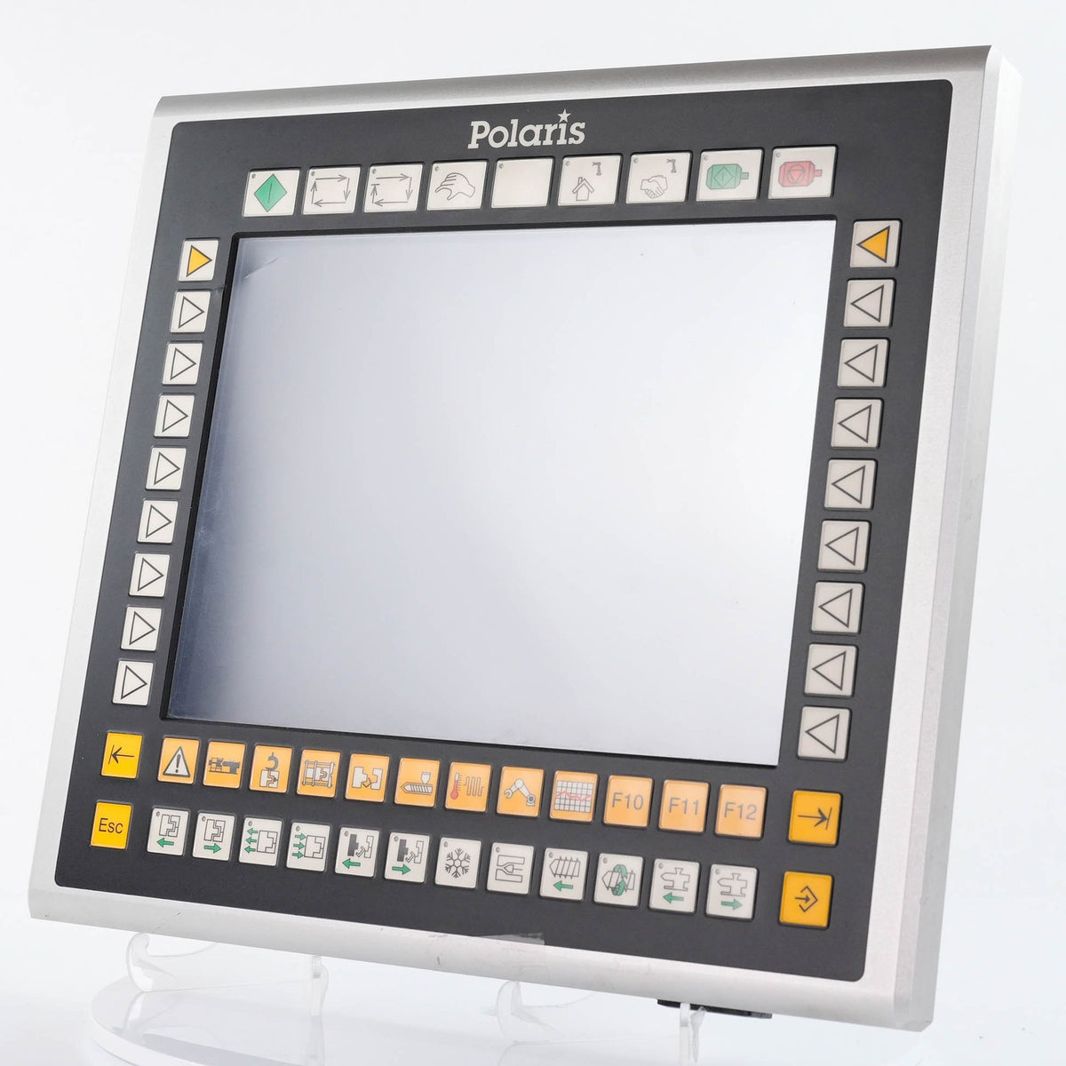 Beckhoff Polaris CP7911-1024-0010 12in Display DVI-E + USB-E 2.0 CP791110240010