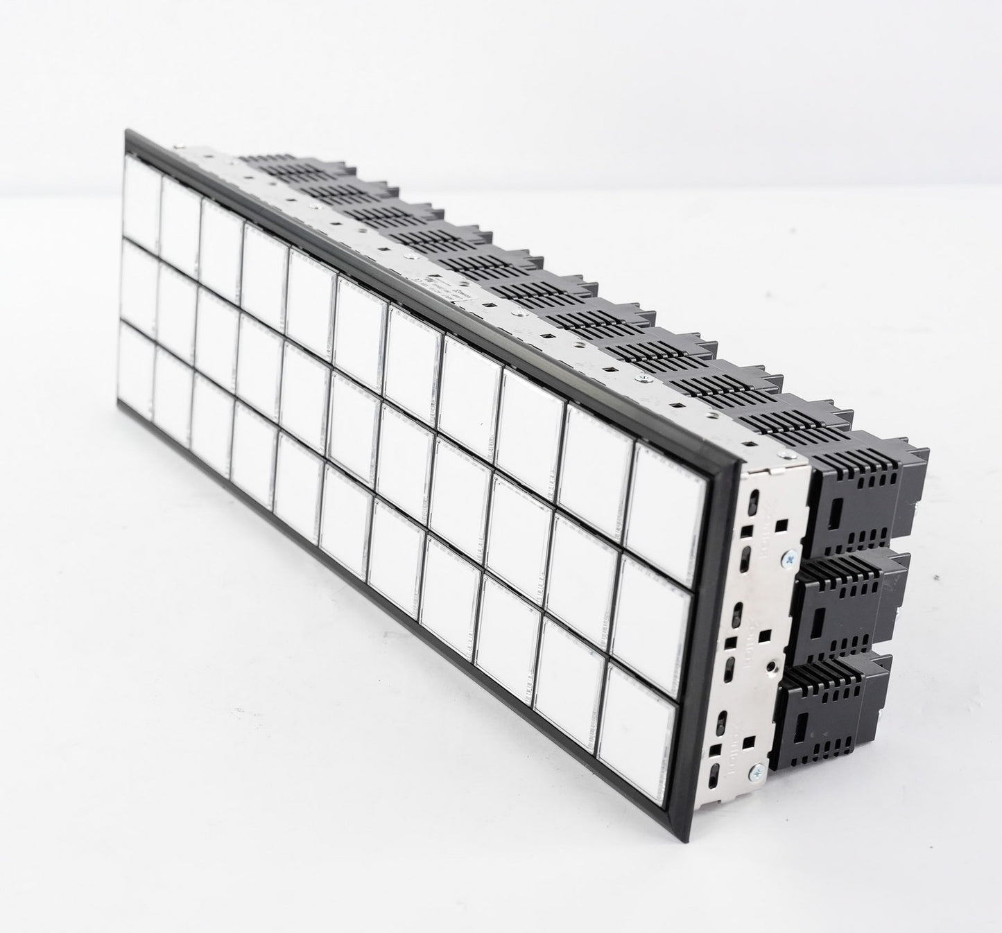 Koino KH-5030L-12T 3x11 AC110-120V 24V (20mA) KH5030L12T