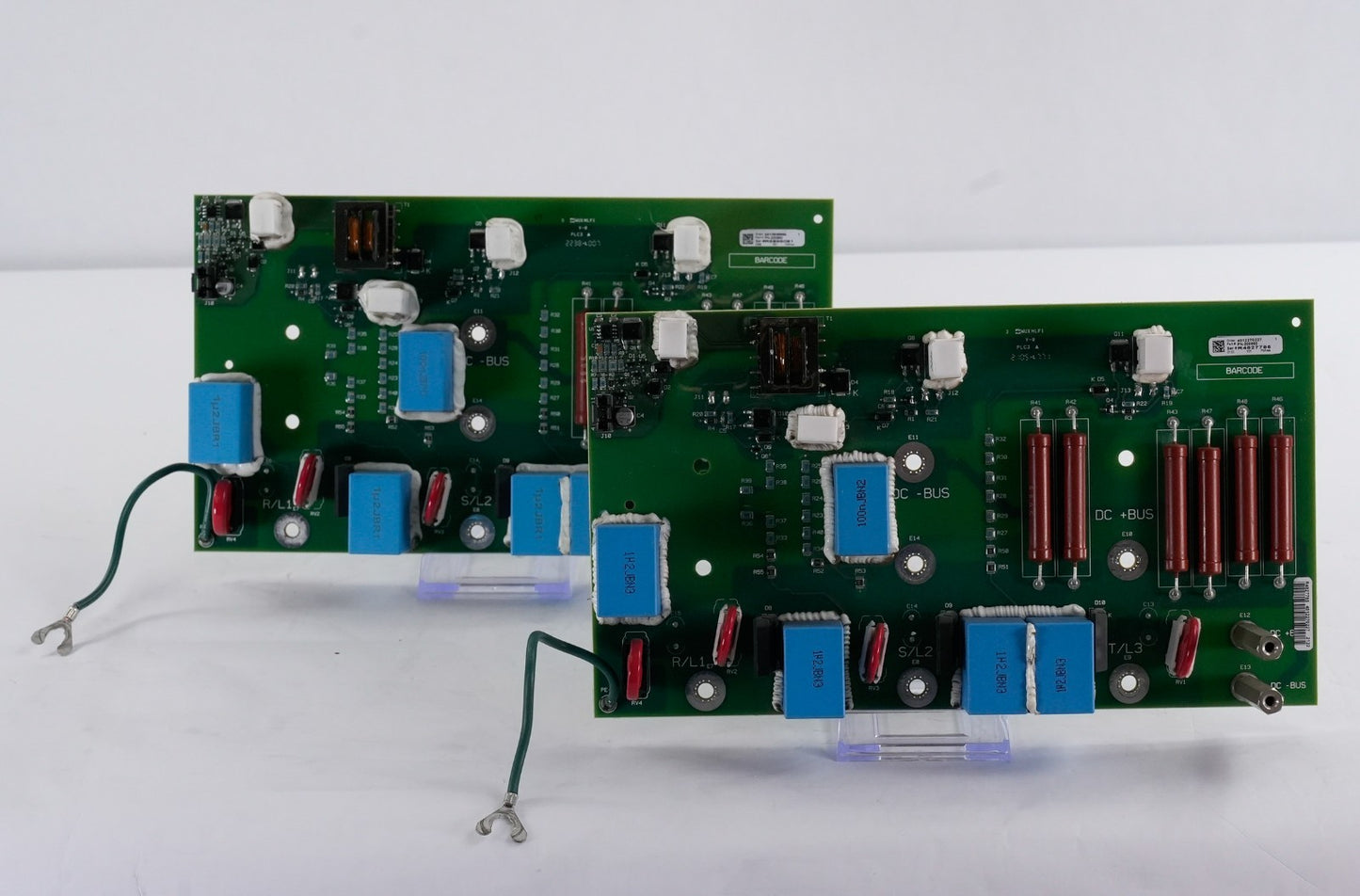 Allen Bradley PN-200960 PCB Circuit Board PN200960 For Powerflex Drive