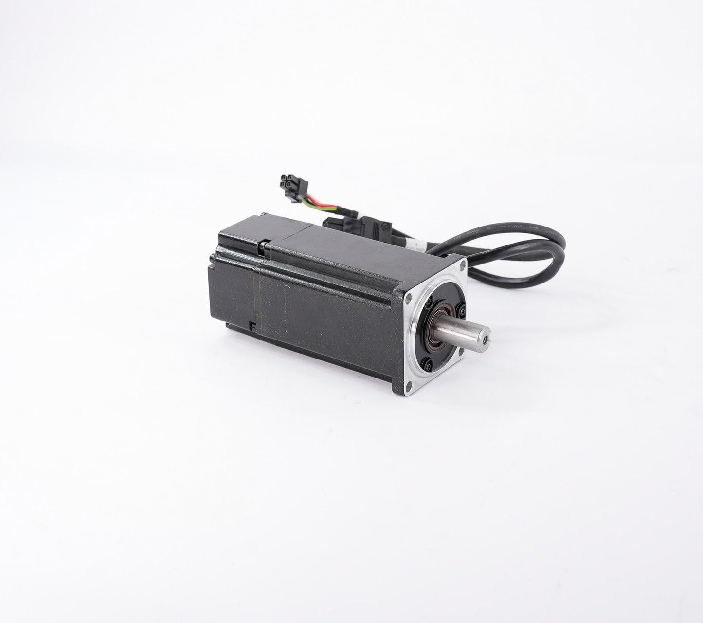 Delta ECMA-CA0604RS AC Servo Motor 400W 3000rpm 1.27Nm ECMACA0604RS
