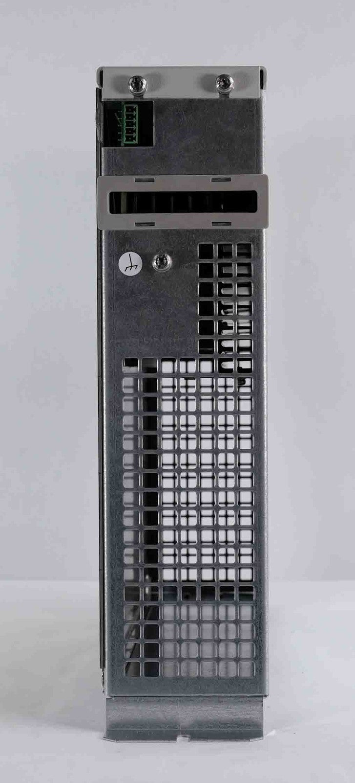 Siemens 6SE7028-0EA87-2DA0 Simovert Frequency Converter Braking Unit