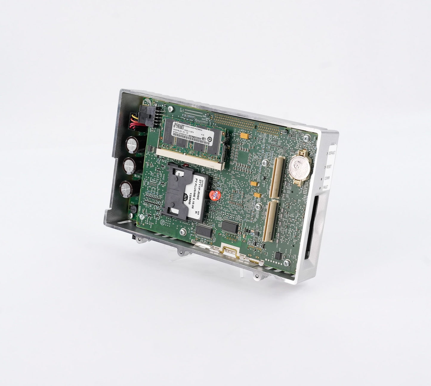 Allen Bradley 2711P-RP2 /G PanelView Plus Logic Module 2711PRP2 - Open Box
