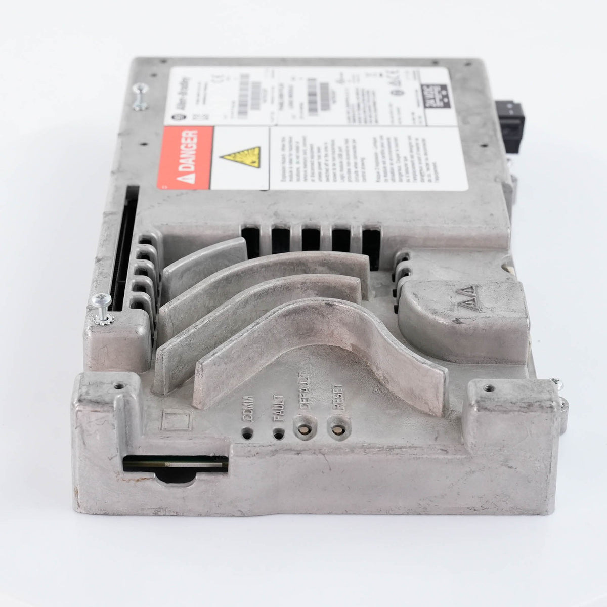 Allen Bradley 2711P-RP9D Ser B PanelView Plus 6 Logic Module 512MB