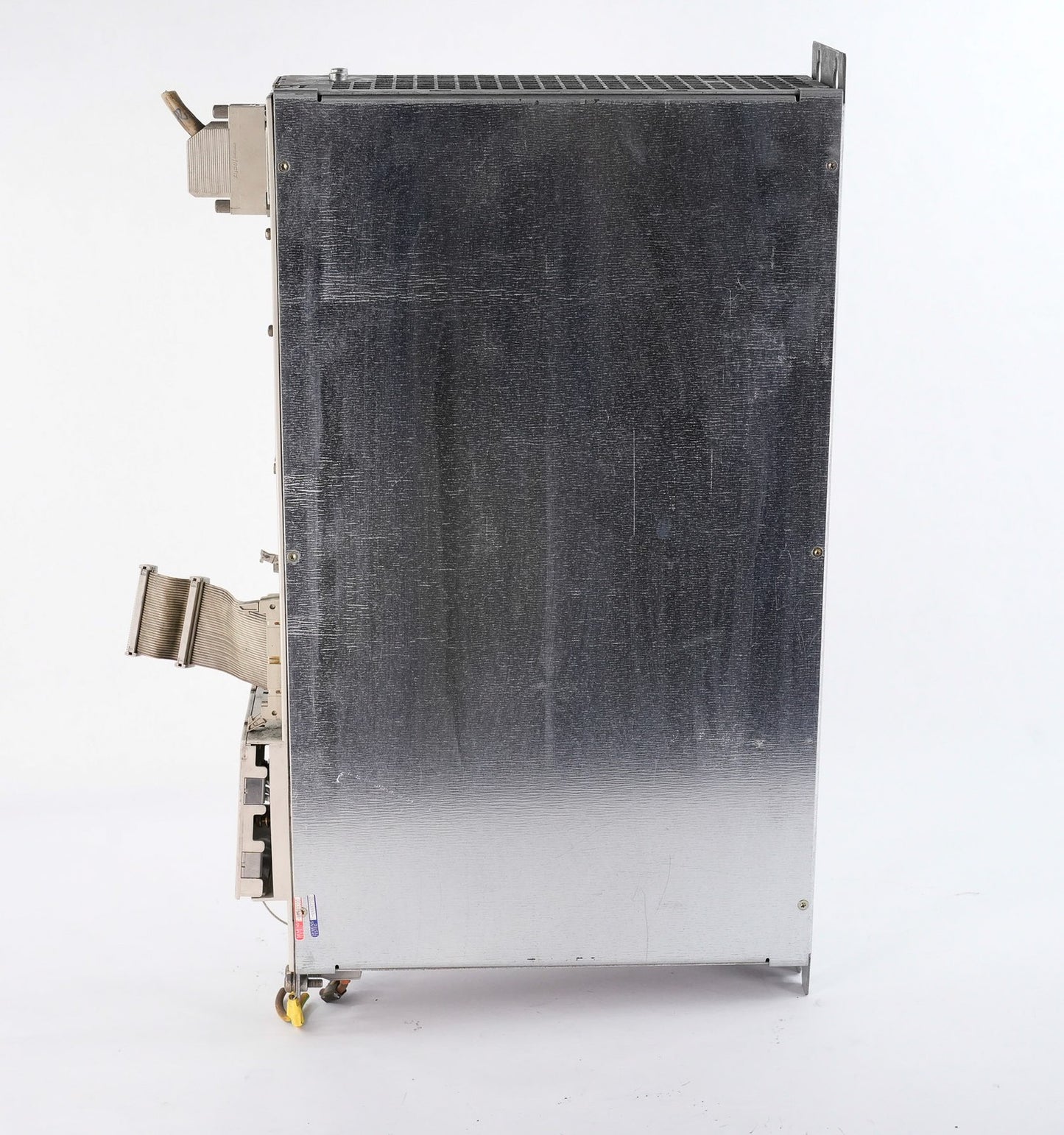 Siemens 6SN1118-0NJ00-0AA2 Simodrive 611 Control Module 6SN11180NJ000AA2