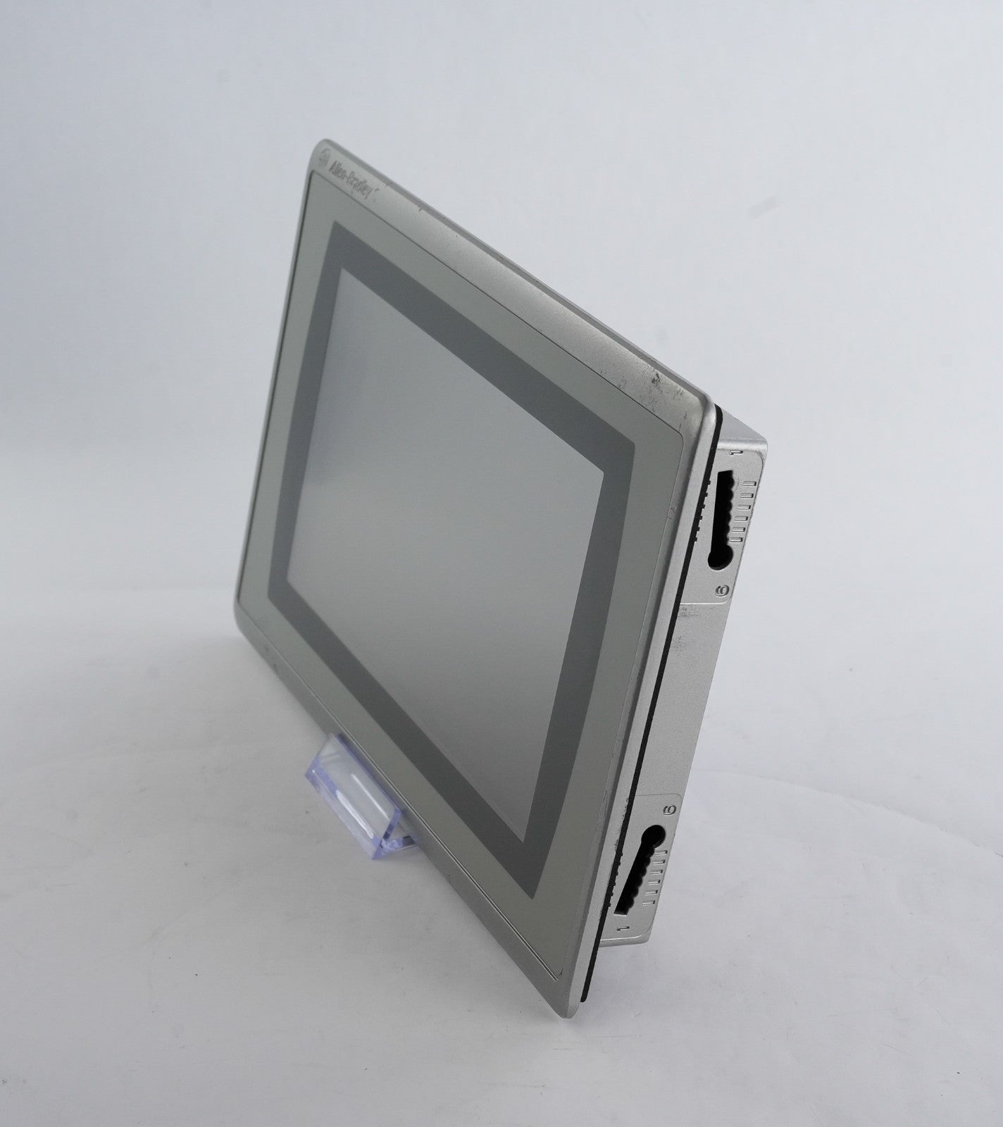 Allen Bradley 2711P-T9W22D9P /A PanelView Plus 7 9" 24V Color 2711PT9W22D9P