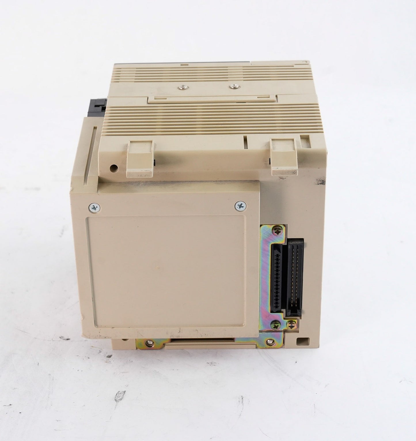 Omron C200HS-CPU21-E Sysmac C200H PLC CPU Processor Module C200HSCPU21E