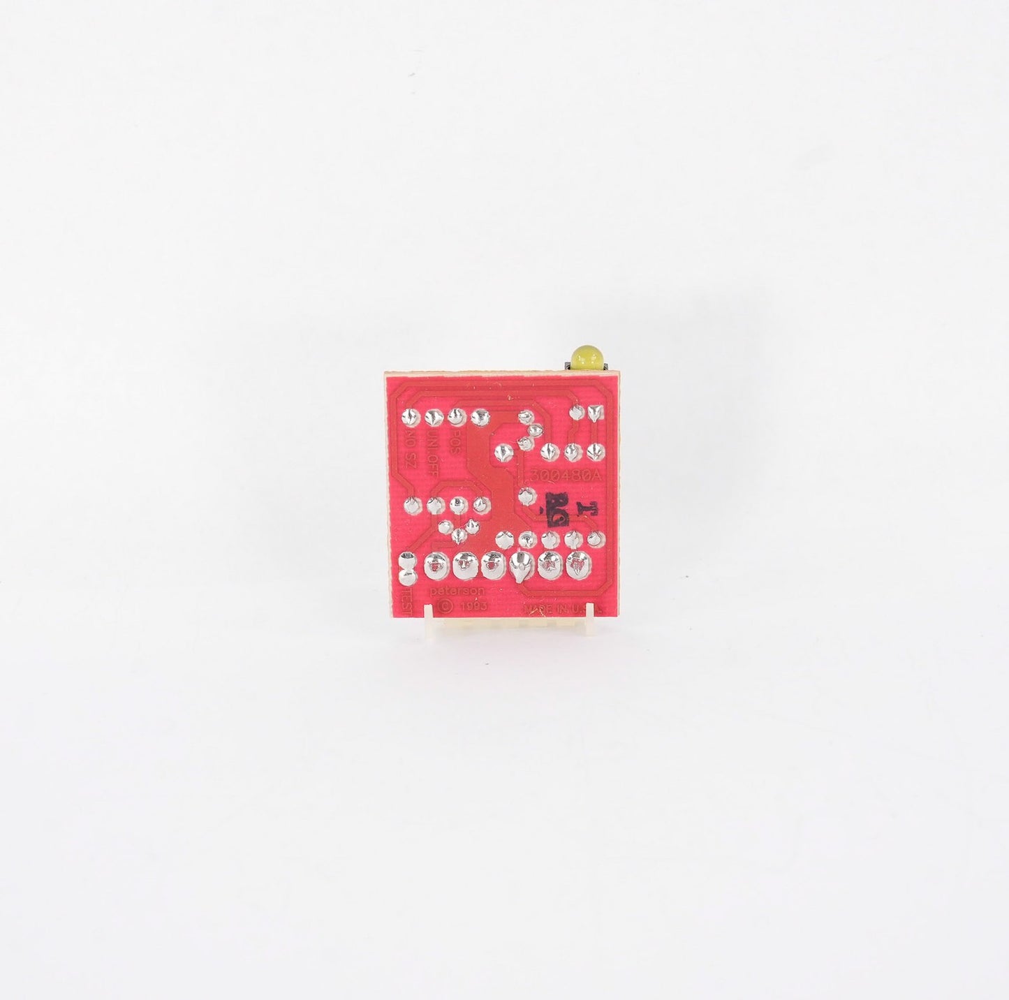 Peterson 300480A Replacement Board 404480A