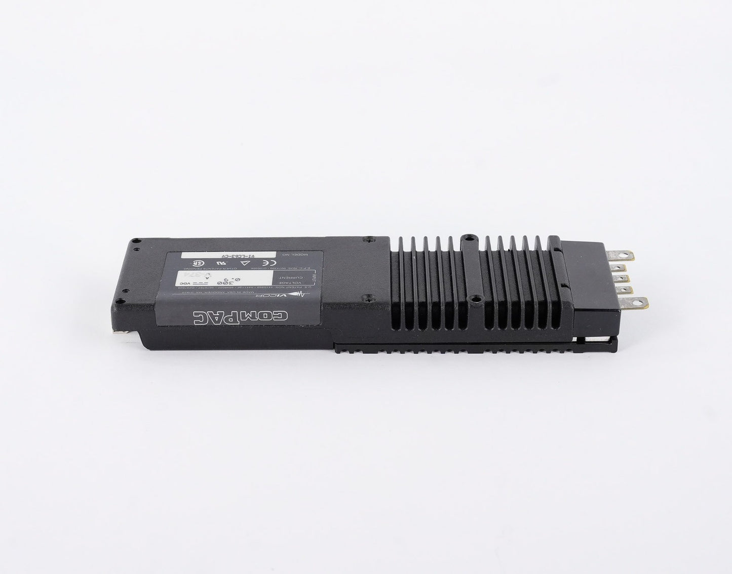Vicor VI-LC63-CV ComPAC Configurable DC/DC Converter VILC63CV