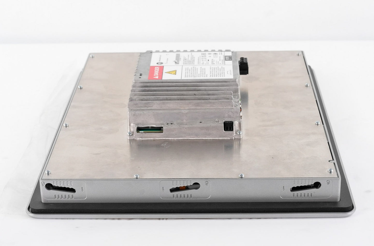 Allen Bradley 2711P-T15C22D9P /B PanelView Plus 7 15" Performance Ser B Open Box
