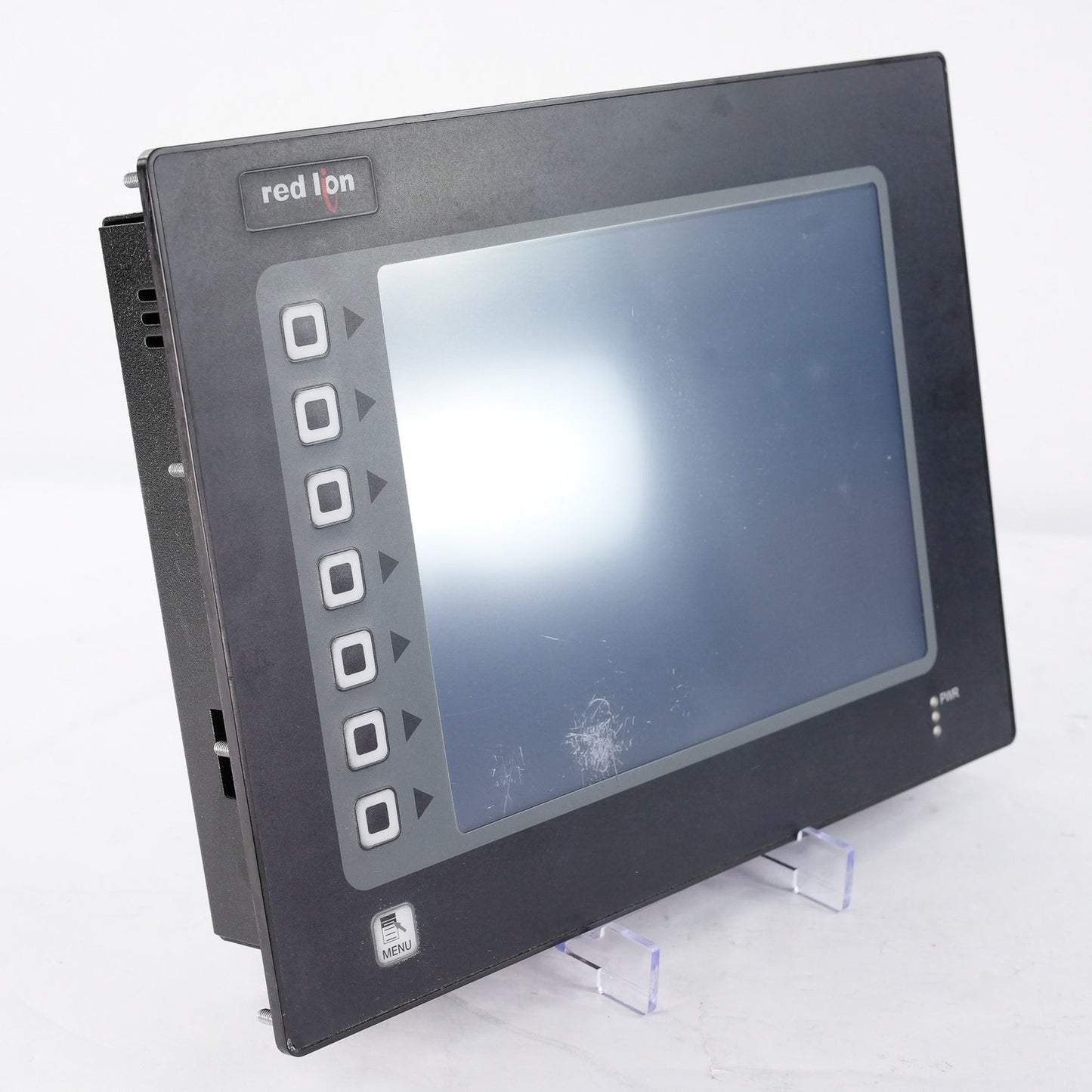 Red Lion G310C210 G3 Series 10.4" Color HMI Operator Interface Display G310
