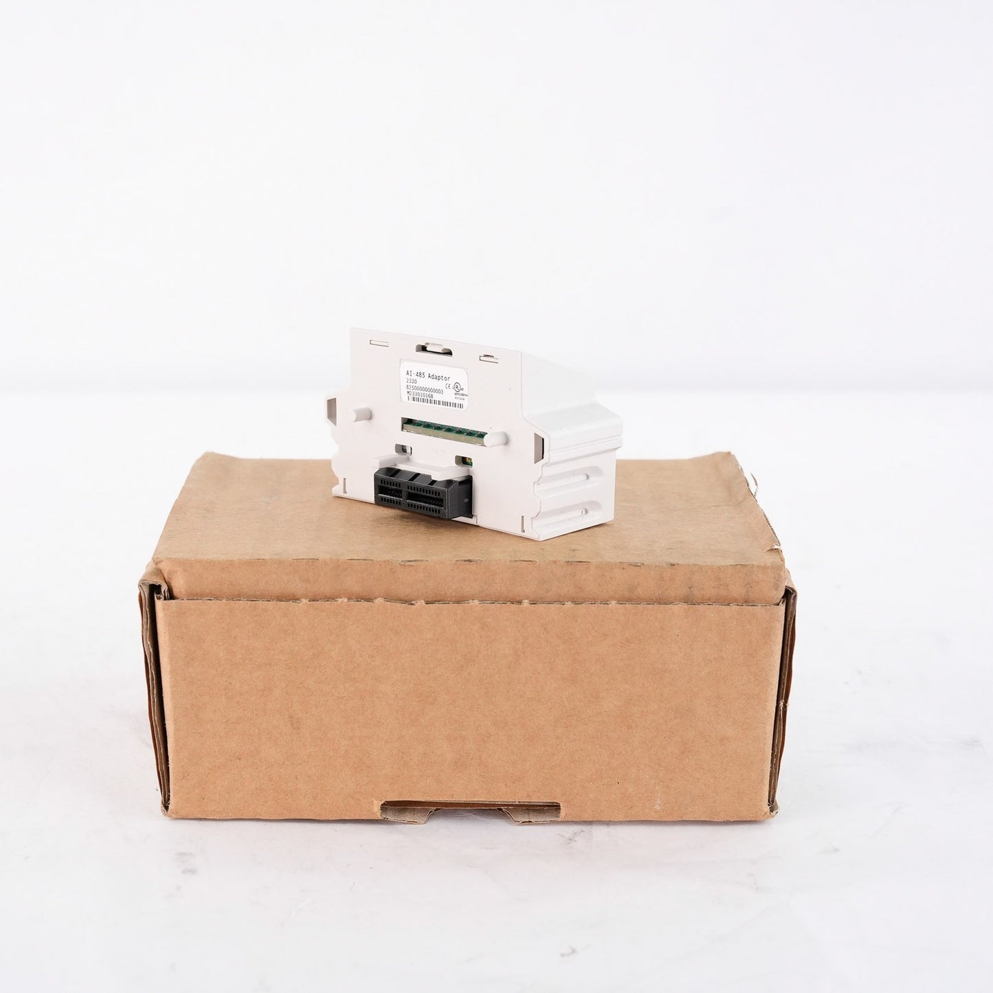 Control Techniques AI-485 Communication Adapter AI485 - Open Box