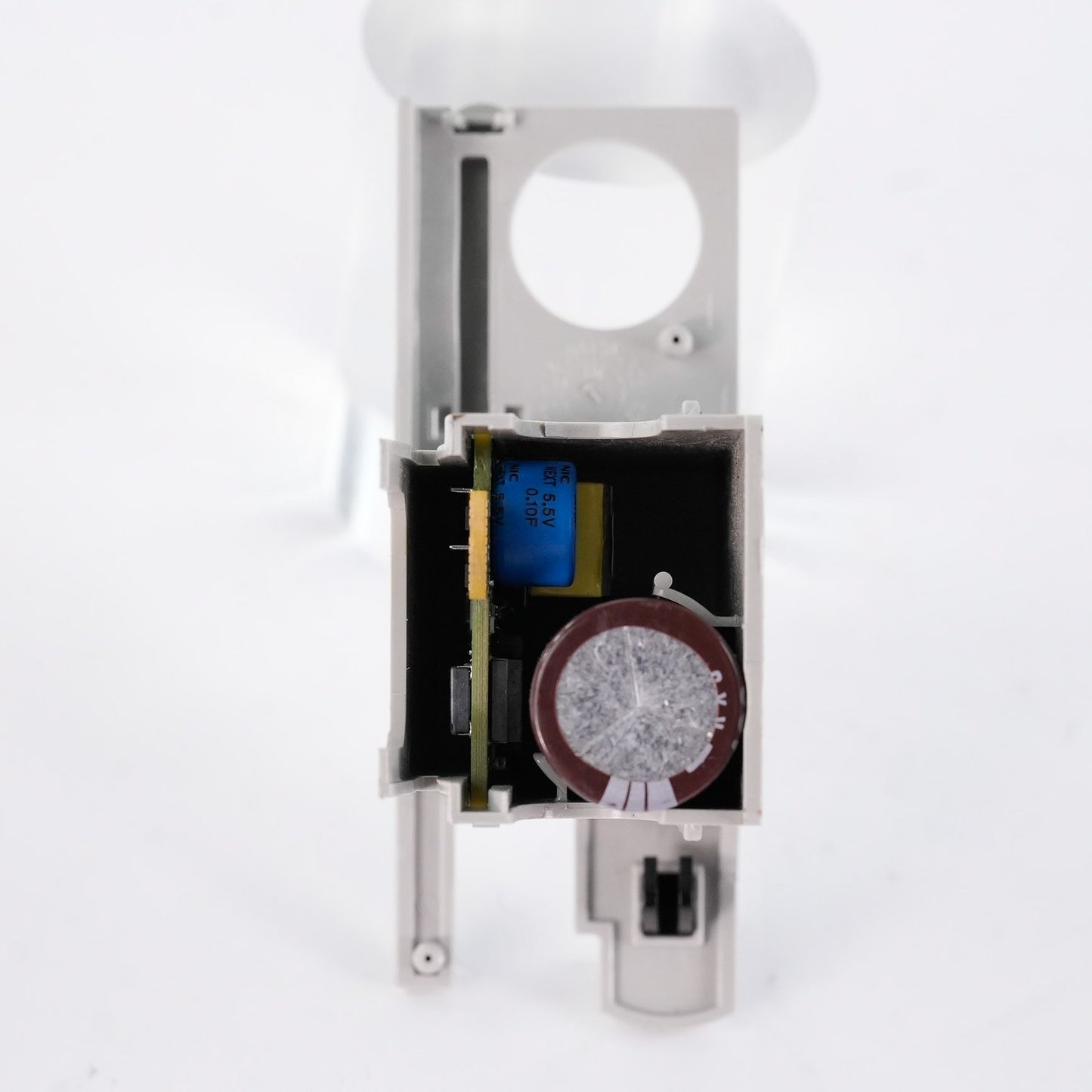 Allen Bradley 1756-ESMCAP ControlLogix ESM Capacitor Module 1756ESMCAP 40-70C