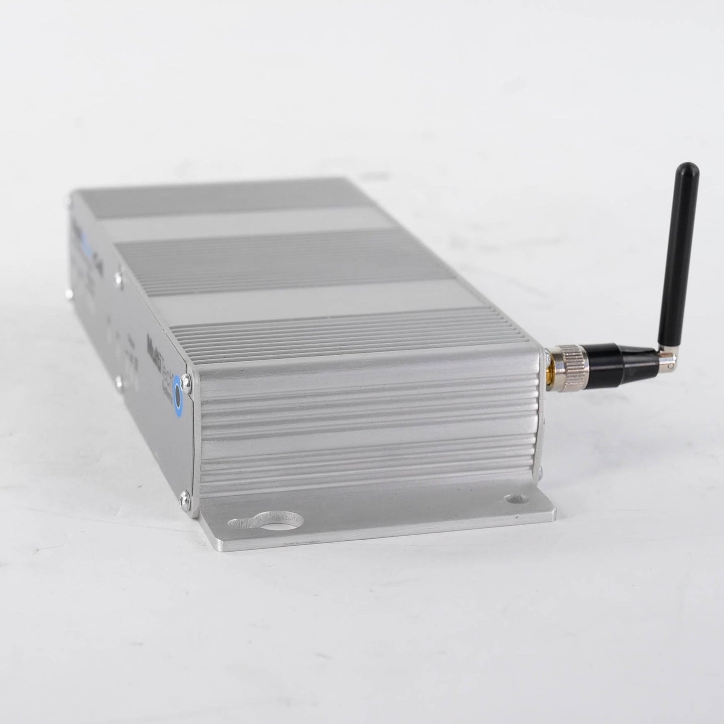 MultiTech MTCBA-C1-EN2 CDMA Ethernet Cellular Modem 5VDC 10/100BaseT MTCBAC1EN2