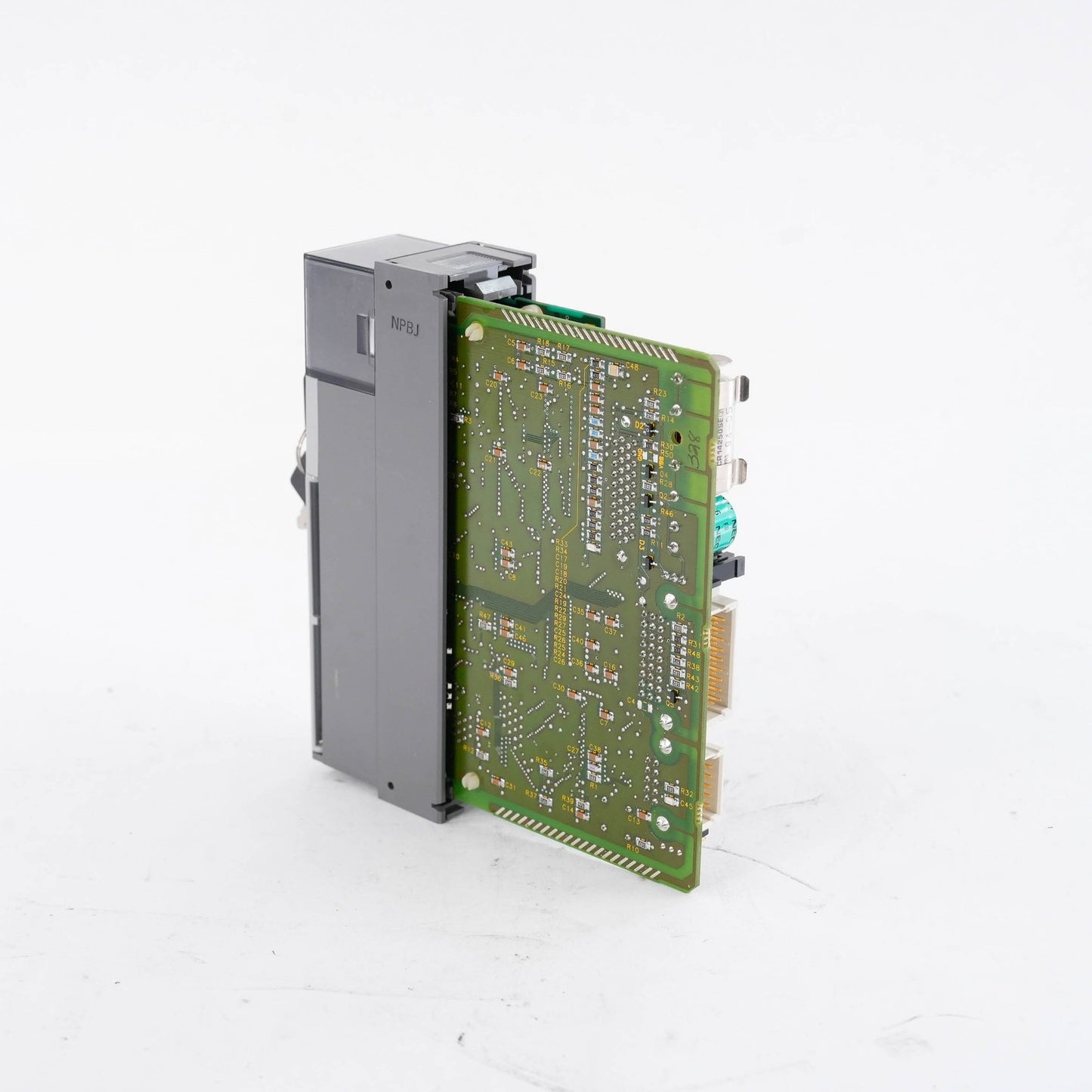 Allen Bradley 1747-L532 SLC 500 5/03 CPU Processor 16K Memory 1747L532 Module