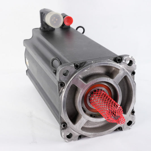Allen Bradley MPL-B680F-MJ74AA /A Inverter Duty AC Servo Motor 3-Ph 3000RPM