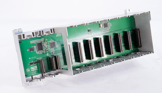 Automation Direct P3-08B / P308B I/O Base 8 Slot Module