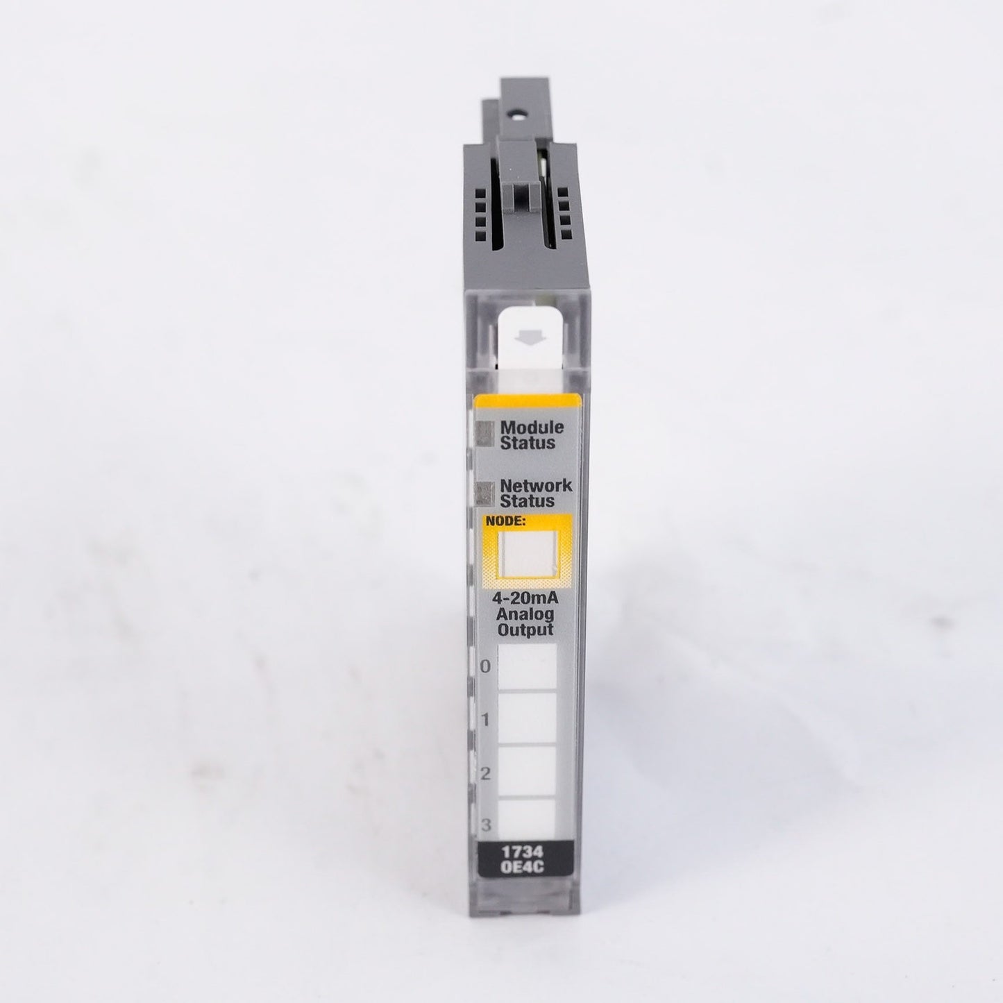 Allen Bradley 1734-OE4C Point I/O 4-Ch Analog Output Module - Open Box