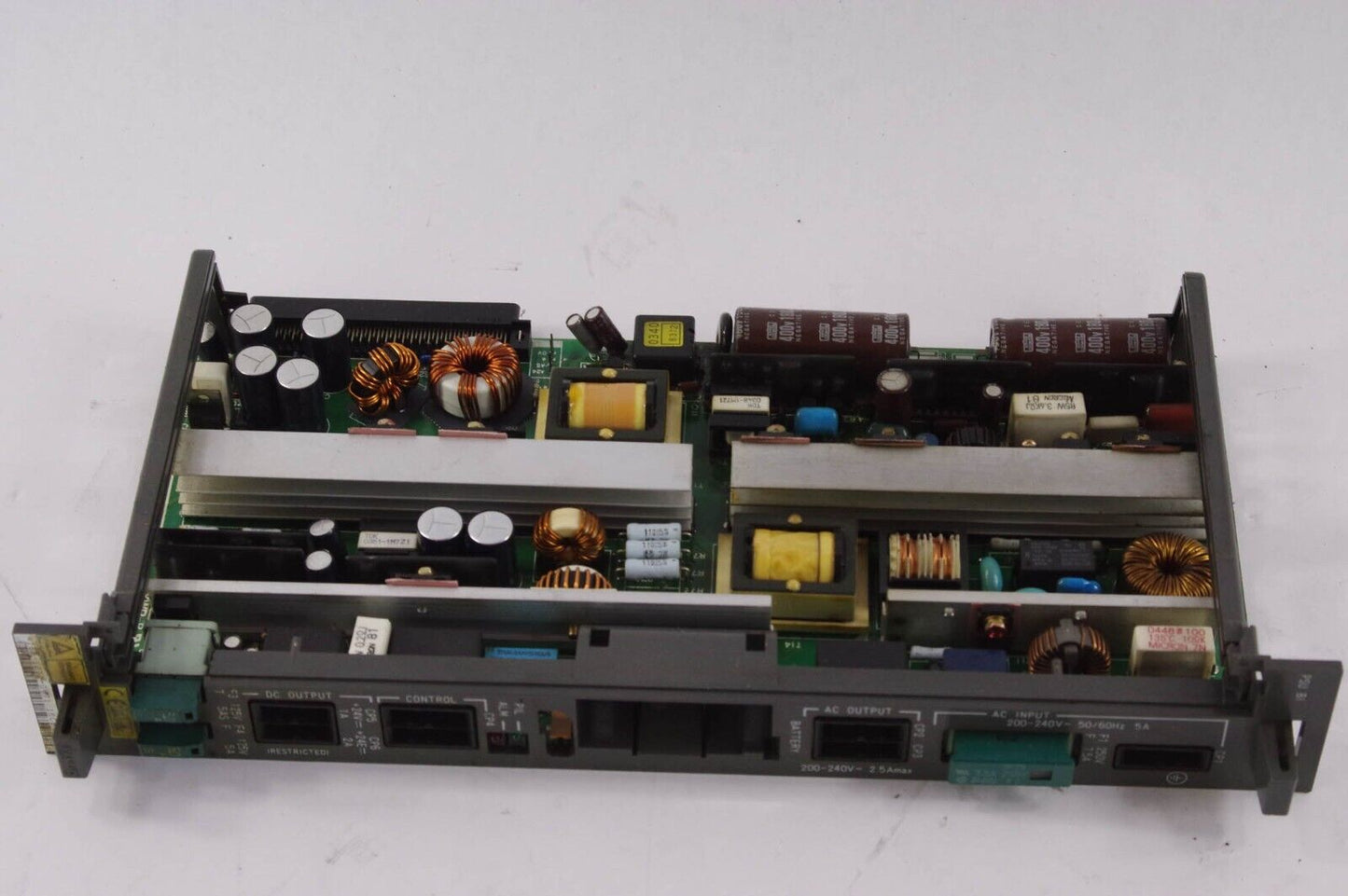 FANUC A16B-1212-0871/16C A16B-1212-0871 / 16C A16B12120871 Power Module