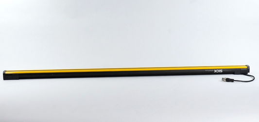 Sick C4C-EA09030A10000 Safety Light Curtain 24 VDC C4CEA09030A10000