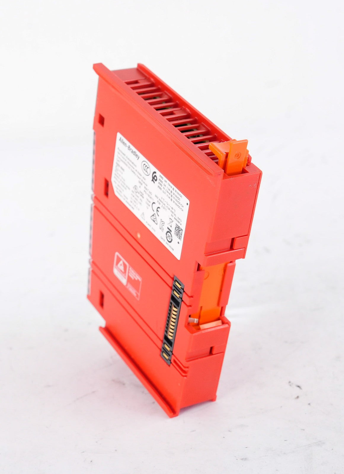 Allen Bradley 5069-IB8S /A Compact 5000 8-Ch DC Safety Input Module 5069IB8