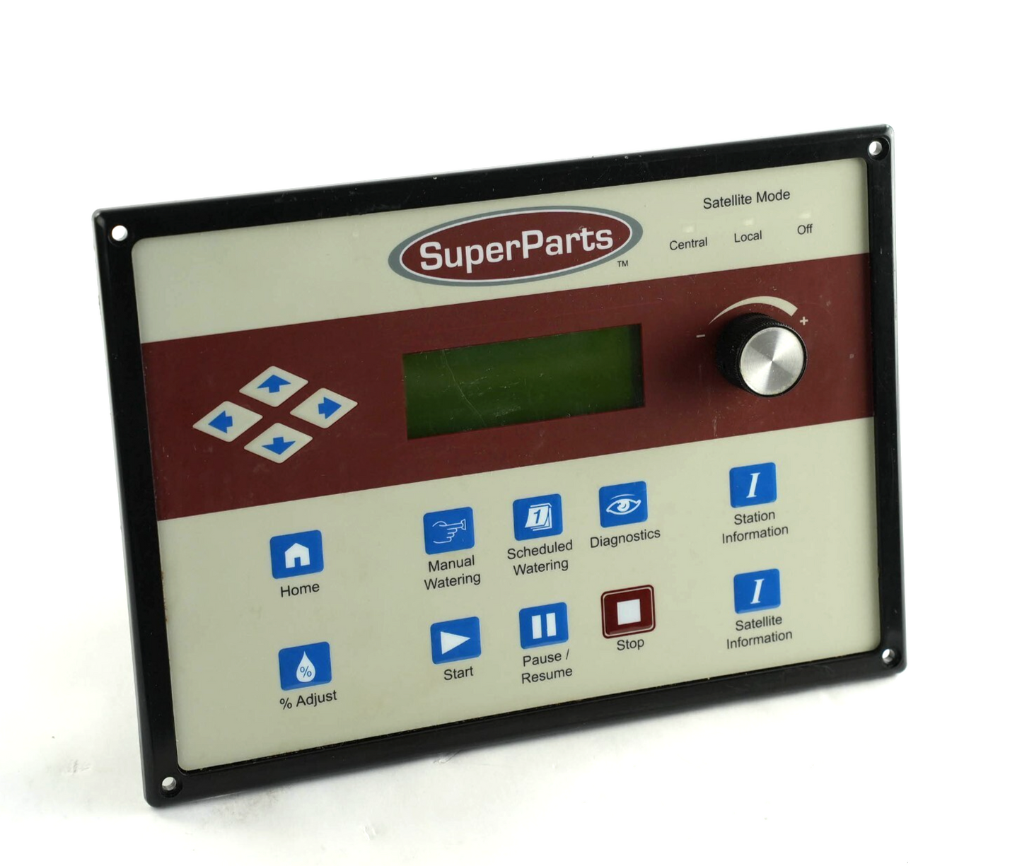 SuperParts Timing Mechanism for Network LTC BoardTronics