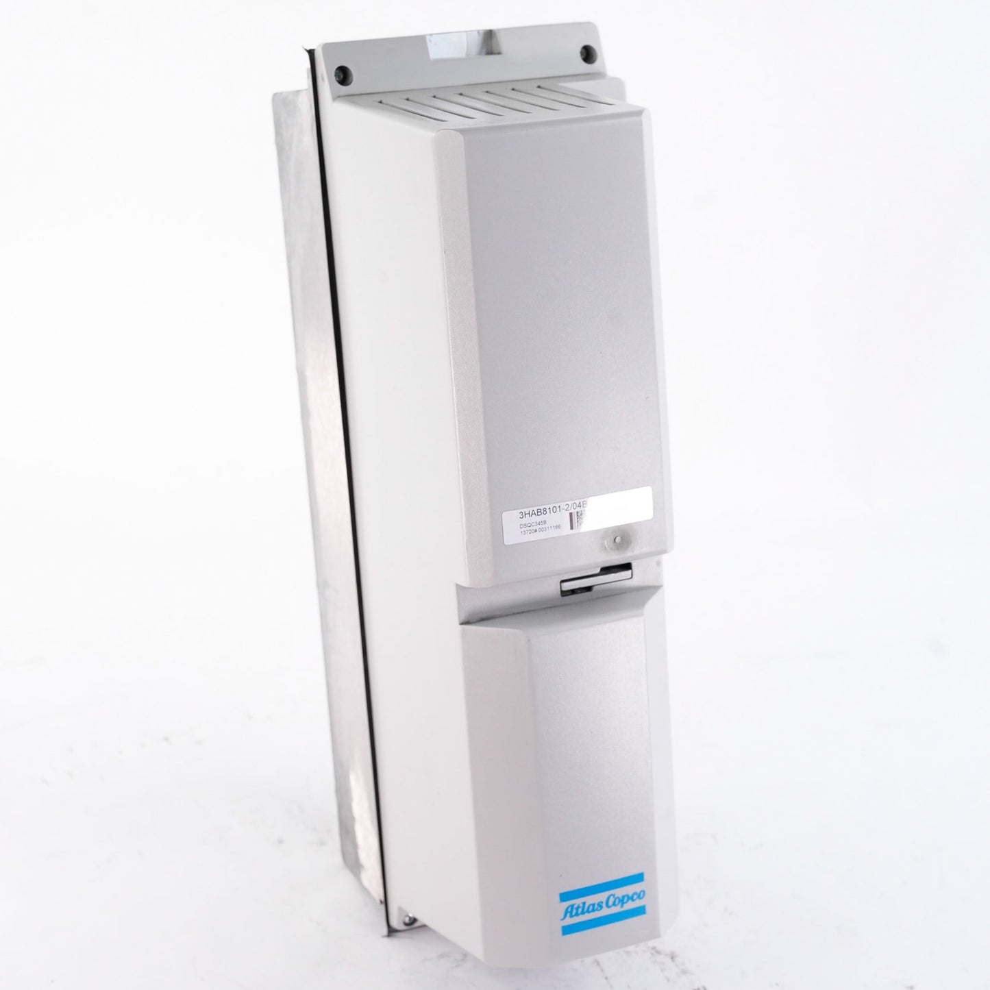 Atlas Copco 3HAB8101-2/04B Servo Drive 3HAB8101204B DSQC345B