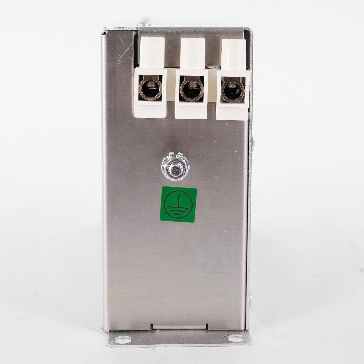 Allen Bradley 2198-DB20-F Ser B Kinetix 5500 AC Line Filter 3-Phase 20A 528VAC