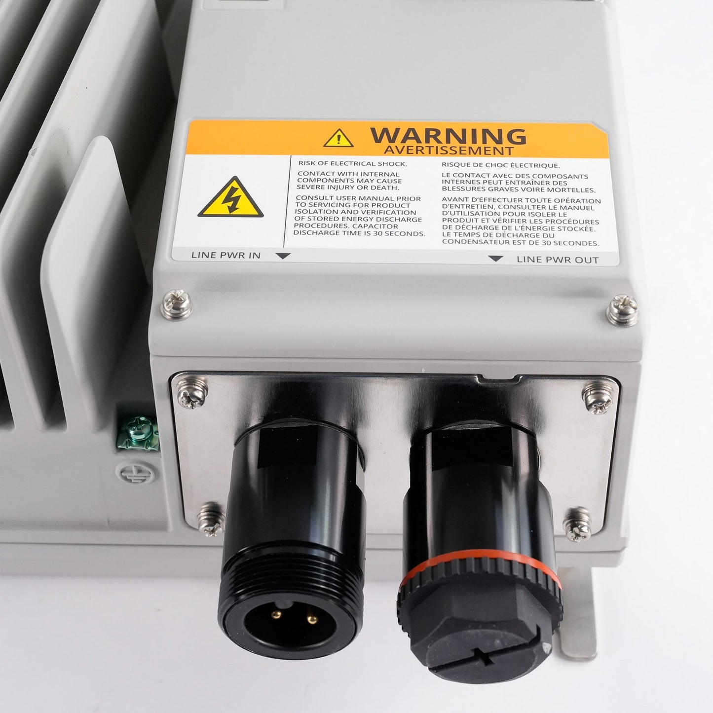 Allen Bradley 35S-6D1-P111 35S-6D1-P111 /A Armor PowerFlex 35S 35S6D1P111