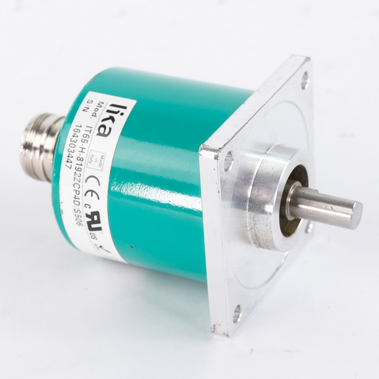 Lika IT65-H-8192ZCP4D/S506 Rotary Encoder IT65H8192ZCP4DS506