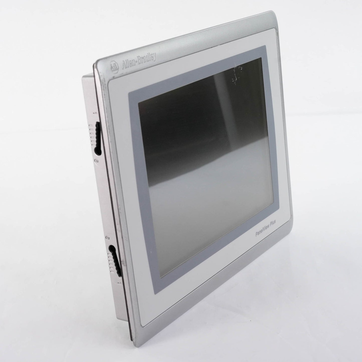 Allen Bradley 2711P-T10C22D9P /B PanelView Plus 7 10.4in Color 24VDC Series B